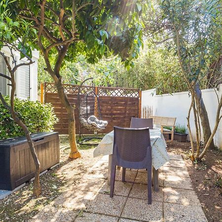 Studio Valkane Private Garden プーラ エクステリア 写真