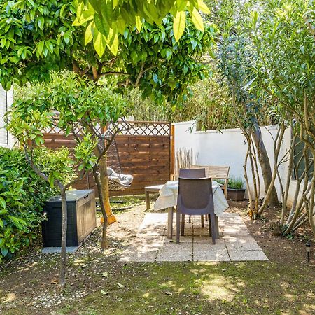 Studio Valkane Private Garden プーラ エクステリア 写真