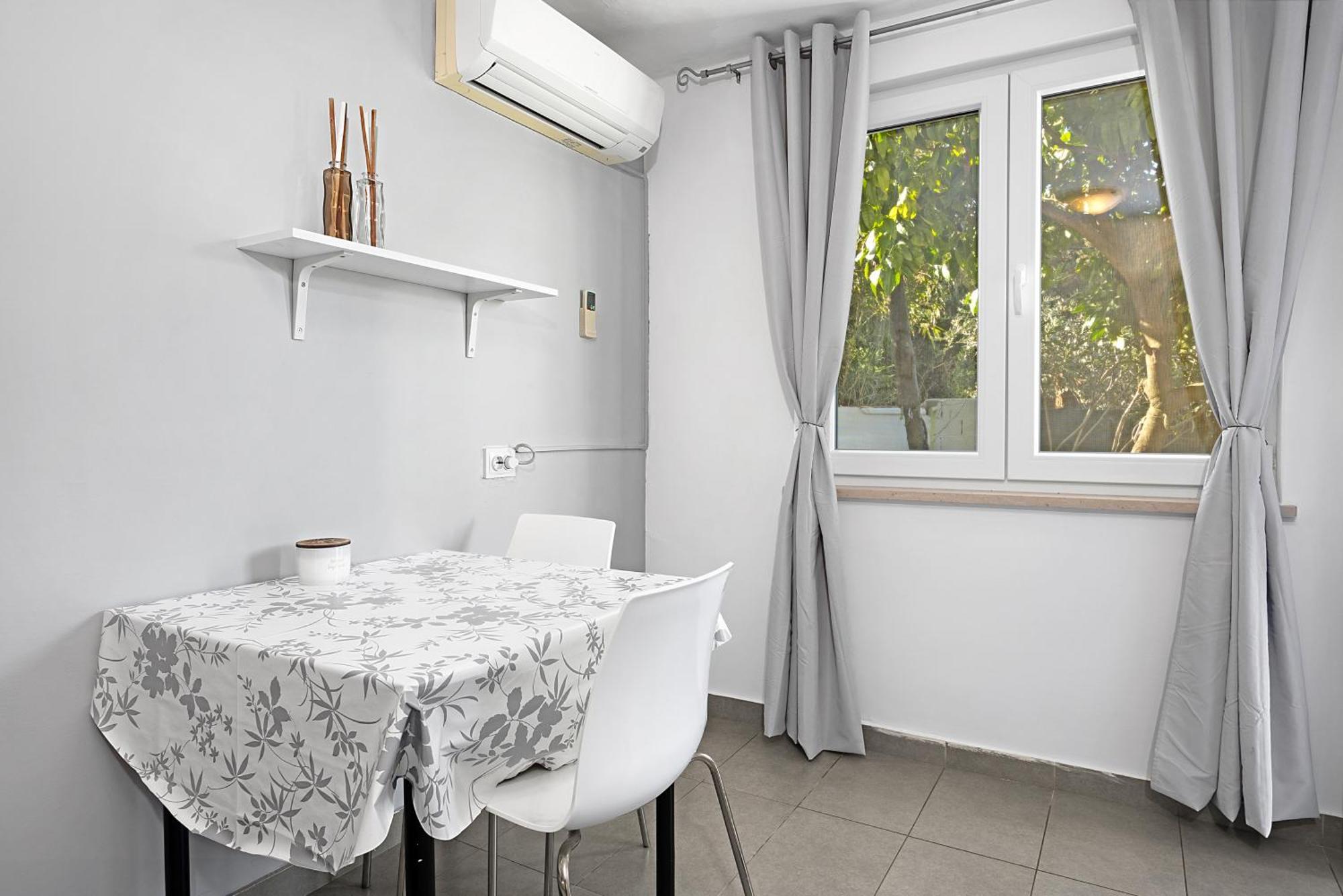 Studio Valkane Private Garden プーラ エクステリア 写真