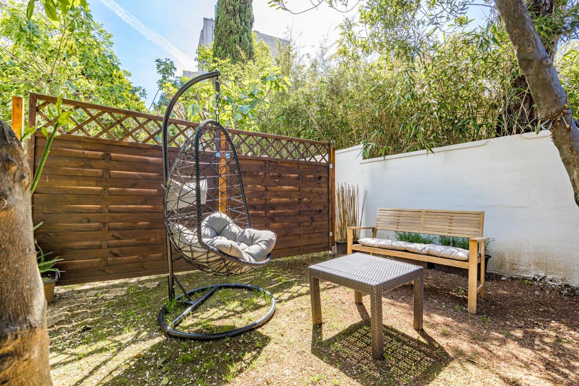 Studio Valkane Private Garden プーラ エクステリア 写真